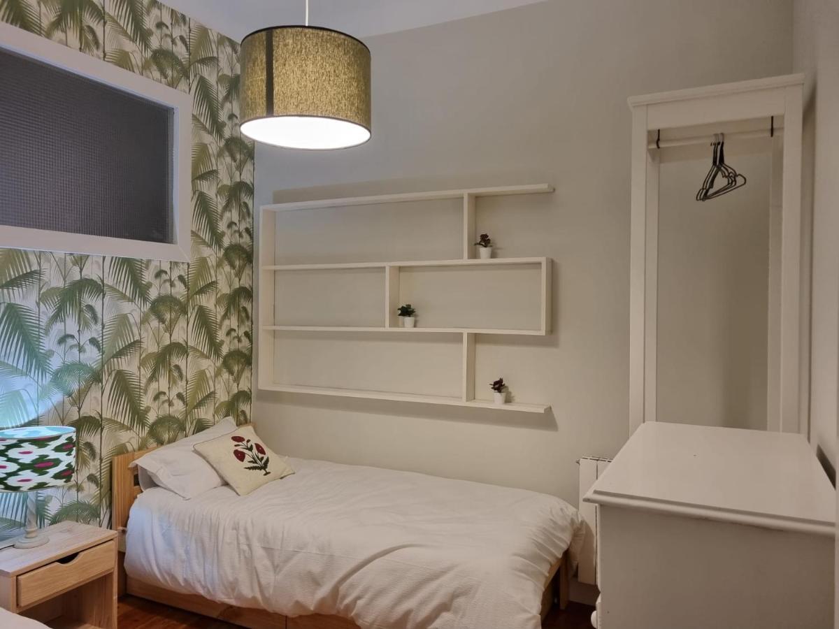 Bonito Piso En Gijon Centro Playa Daire Dış mekan fotoğraf