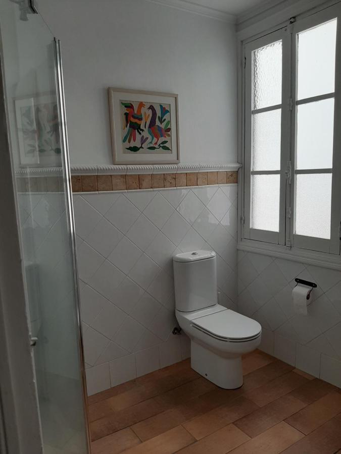 Bonito Piso En Gijon Centro Playa Daire Dış mekan fotoğraf