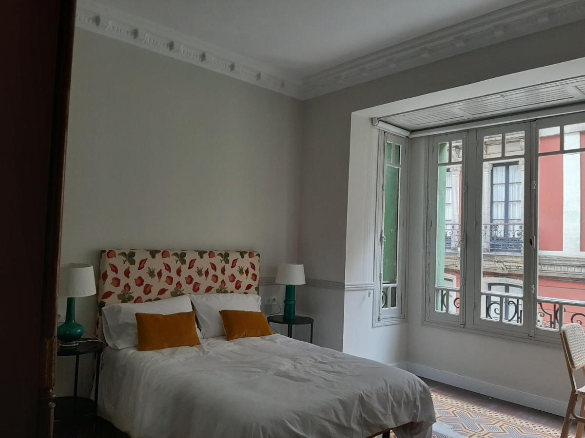 Bonito Piso En Gijon Centro Playa Daire Dış mekan fotoğraf