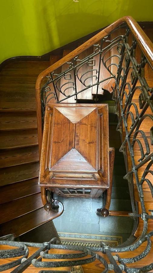 Bonito Piso En Gijon Centro Playa Daire Dış mekan fotoğraf
