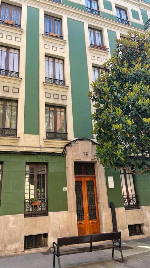 Bonito Piso En Gijon Centro Playa Daire Dış mekan fotoğraf